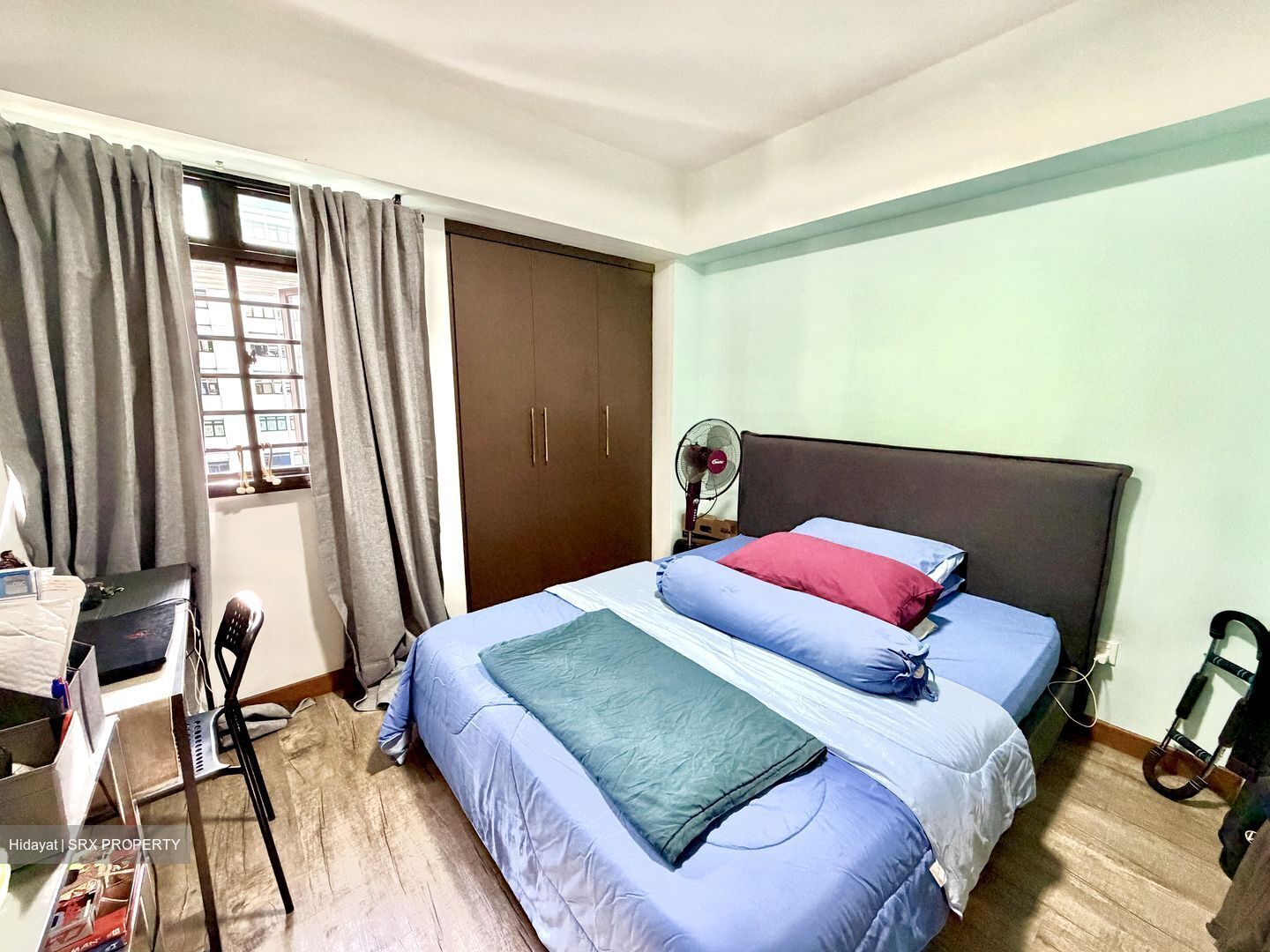 Blk 157B Rivervale View (Sengkang), HDB 4 Rooms #571600781